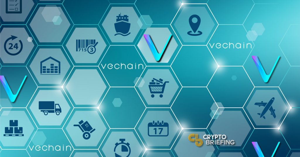 What is VeChain? Introduction To VET (THOR)