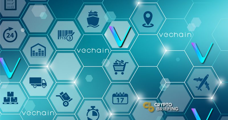 What is VeChain Thor Introduction and Guide To VET cryptocurrency token