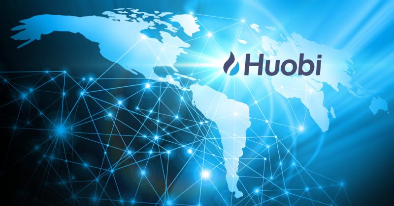 What Is Huobi Chain? Introduction to Huobi Token