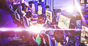 eSports And Casual Games Race To The Blockchain