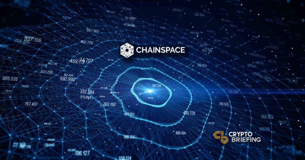 Chainspace Code Review: Sharded Smart Contracts