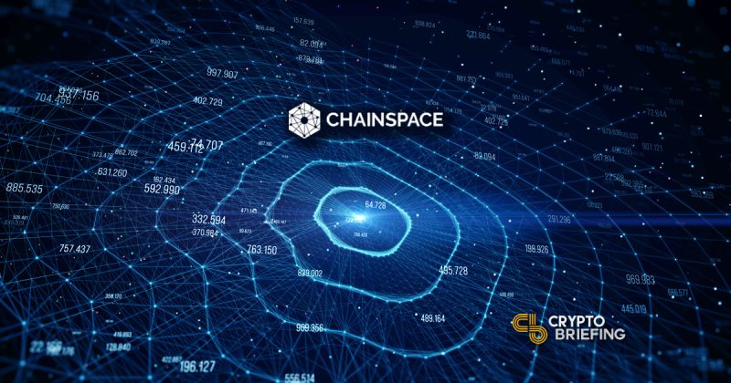 Chainspace Code Review - Sharded Smart Contracts - Review By Andre Cronje For Crypto Briefing