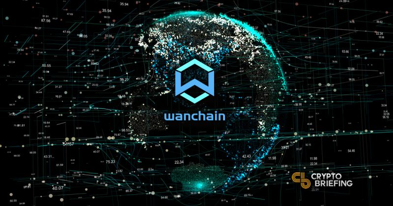 What Is Wanchain Introduction To WAN Token