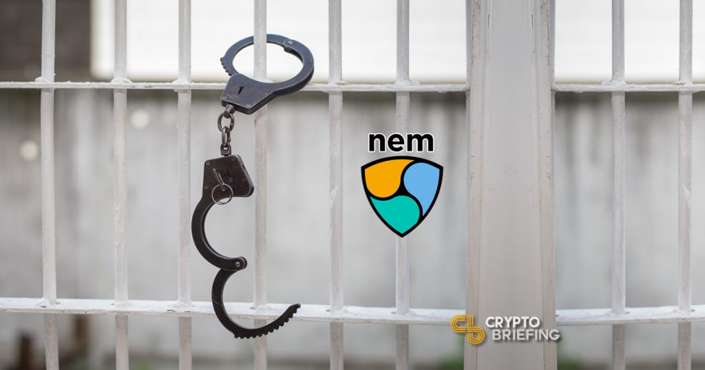 NEM Redemption: XEM Rises On Coincheck Relisting
