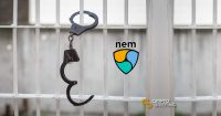 NEM prices rose after Coincheck relisted XEM