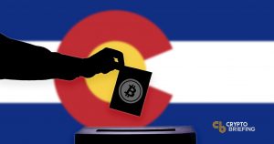 Colorado Now Has a Crypto-Friendly Governor
