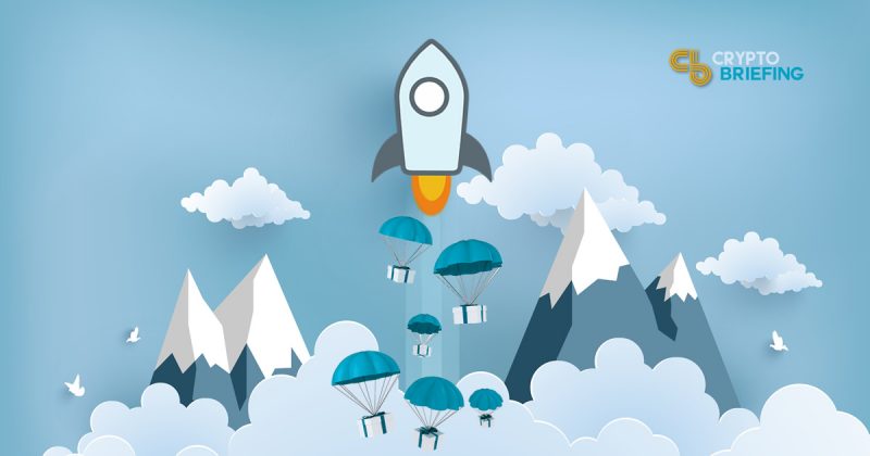 Stellar is giving away lumens, but is an airdrop enough to decentralize XLM?