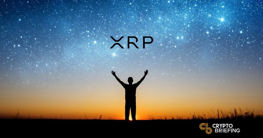 Ripple Soars On Rumors: Because XRP Rumors Are Crypto Facts