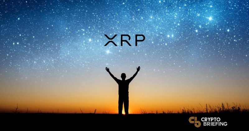 Ripple Soars On Rumors Because XRP Rumors Are Crypto Facts