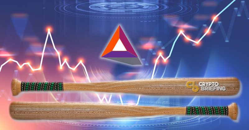 BAT Price Doubled In Two Months But Will It Last?