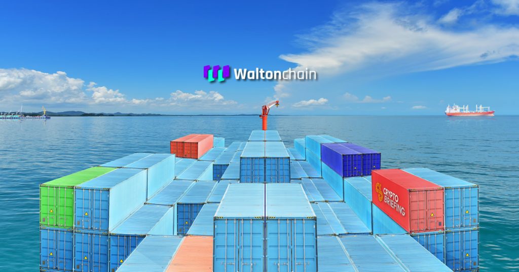 What Is Waltonchain Network?  Introduction to Waltoncoin WCT Token