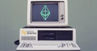 Can Ethereum evolve?