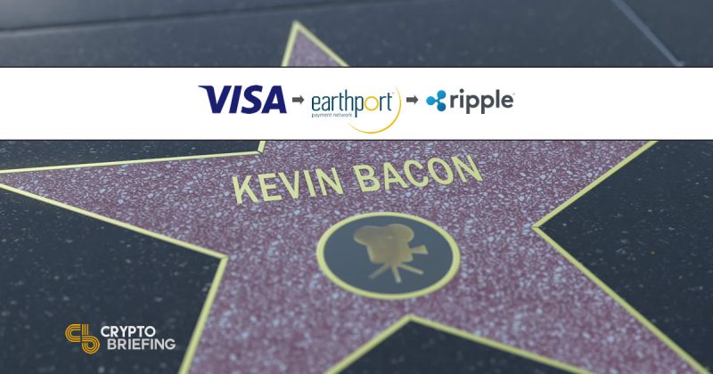 Visa And Ripple Are Getting Closer Via Earthport Acquisition