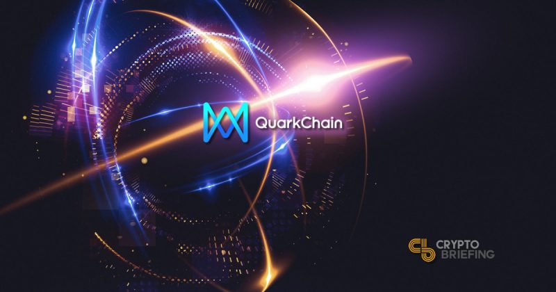 What Is QuarkChain Network?  Introduction to QKC Token