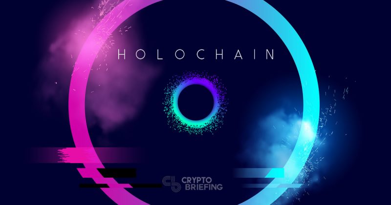 Holochain Digital Asset Report and HOT Token Review and Investment Grade by Crypto Briefing
