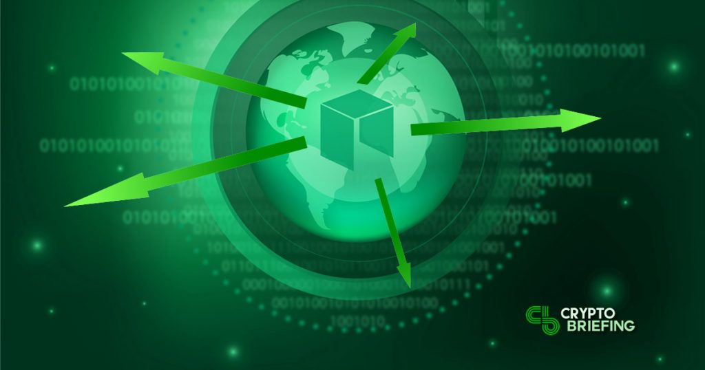 Node Out: NEO Embarks on Journey to Network Decentralization