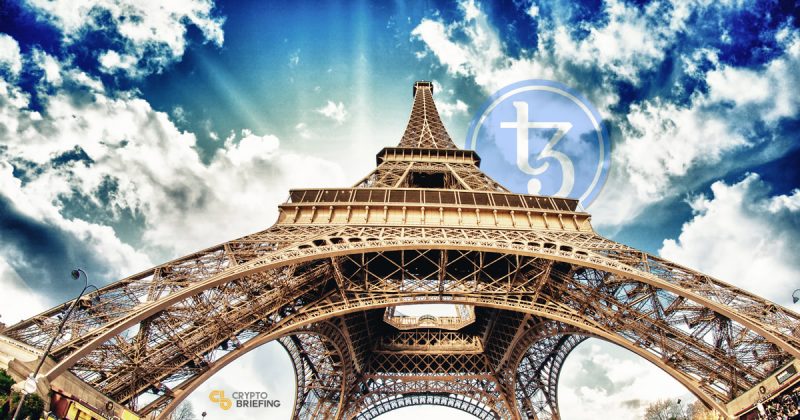 Tezos to Power France's CBDC Stablecoin Experiment