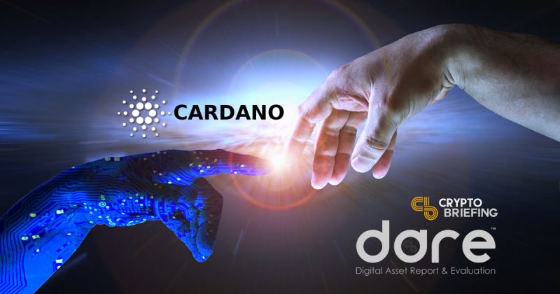 Cardano Digital Asset Report DARE ADA Token Review by Crypto Briefing