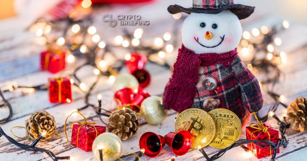 BitGive Rings In The Holidays With Bitcoin Fundraiser