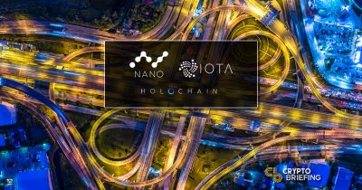 Blockchain Beware DAG And Block Lattice Are Here Nano IOTA Holochain