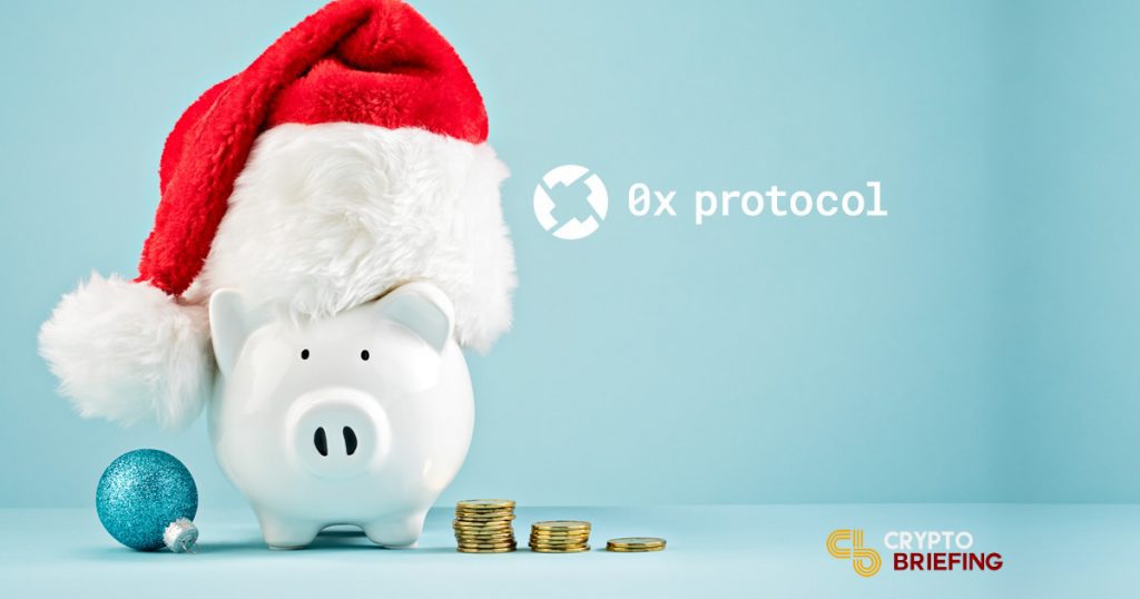 0x Bonanza Continues With $50M Ecosystem Acceleration Program