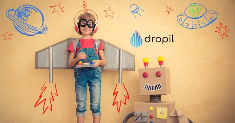 What is Dropil introduction and guide to DROP token for crypto trading