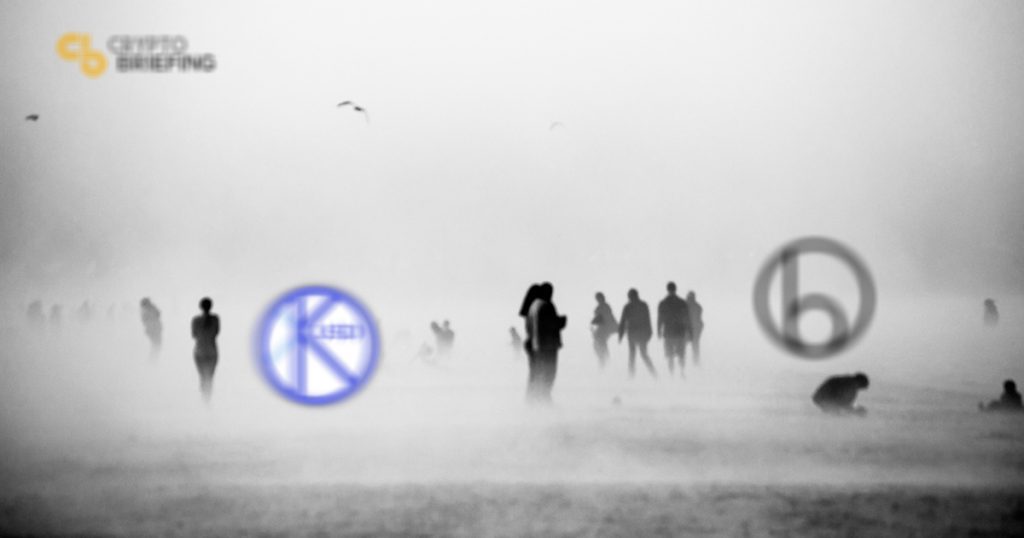 Algorithmic Stablecoins In Regulatory Fog After Basis Folds