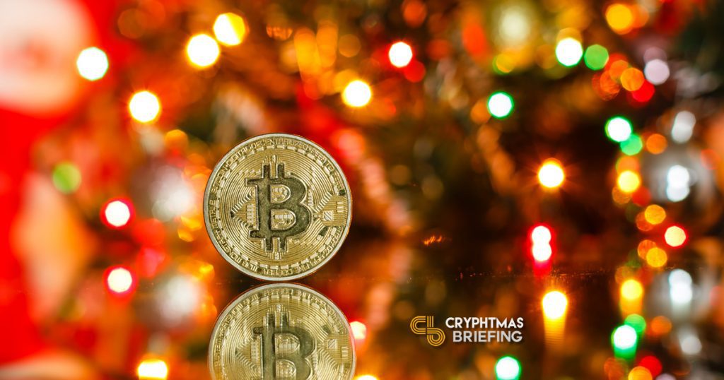 10 Cryptocurrency Gifts for the Bitcoin Fanatic in Your Life