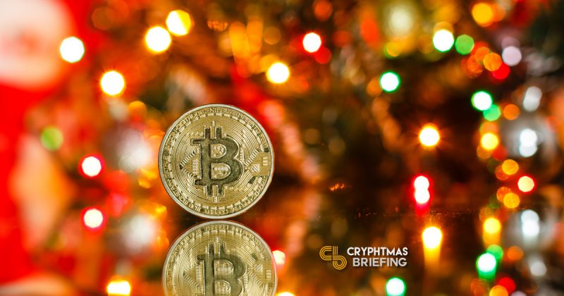 Holiday and Christmas Gift Guide For Bitcoin And Cryptocurrency Enthusiasts