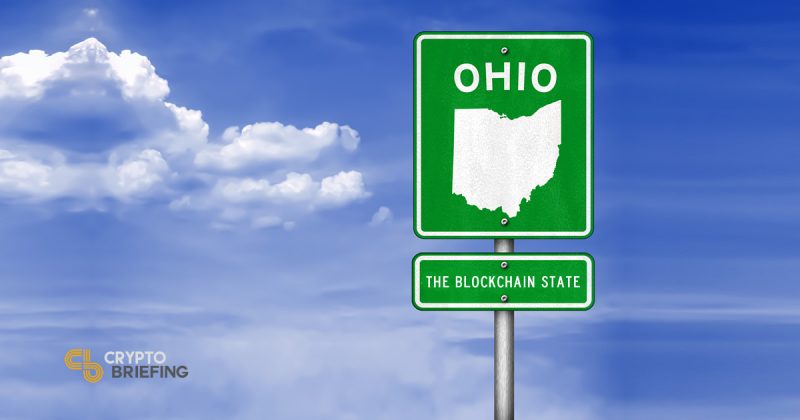 Ohio Could Become The Silicon Valley Of Crypto