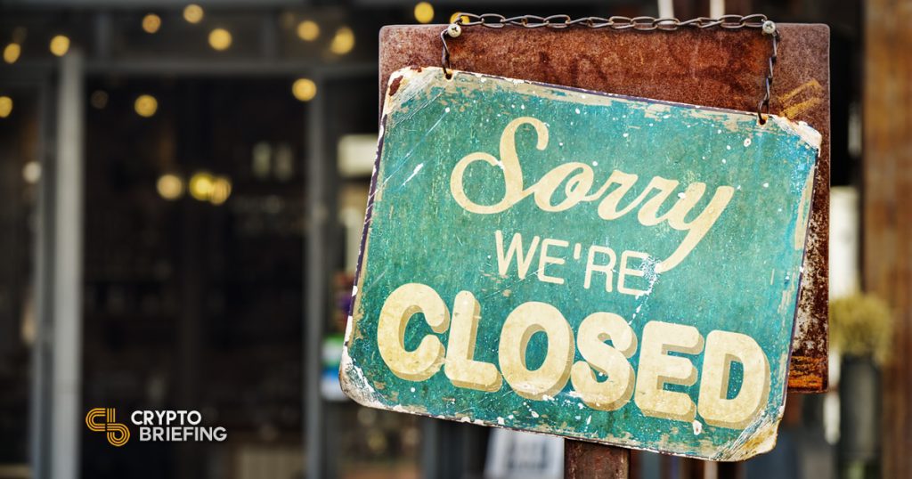 Cross-Chain Bitcoin Protocol tBTC Shuts Down After Two Days