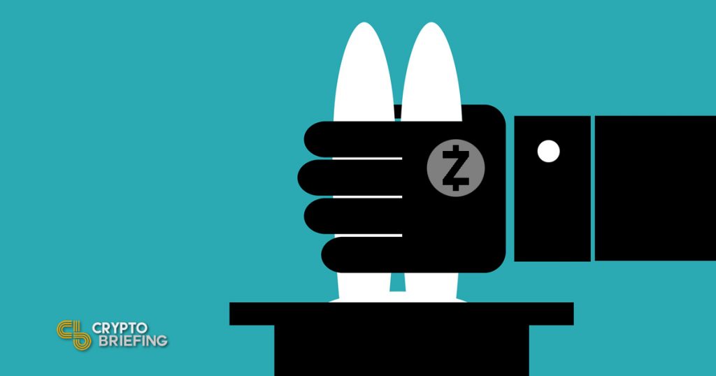 Zcash Is All Ears Over Coinbase Privacy Concerns