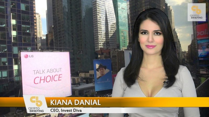 Kiana Danial talks about investors' biggest worries.