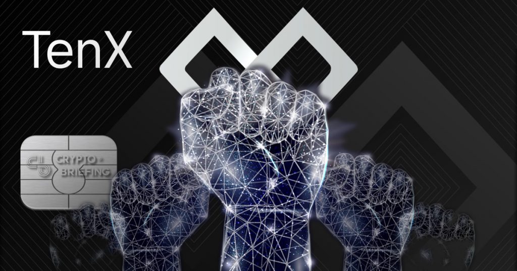 What Is TenX?  Introduction to PAY Token