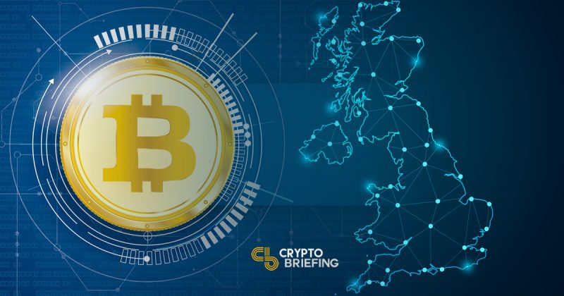UK rules allow crypto CFD's