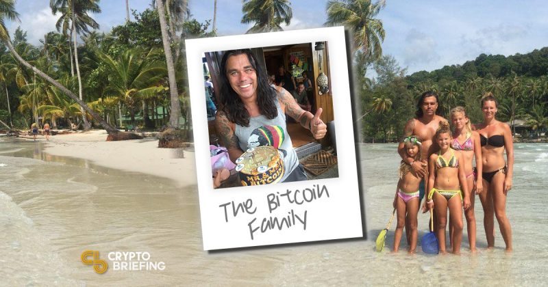 Bitcoin Family: Still Living The Dream Despite Market Slump