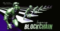 Five Dominant Legacy Companies That Need Blockchain Right Now