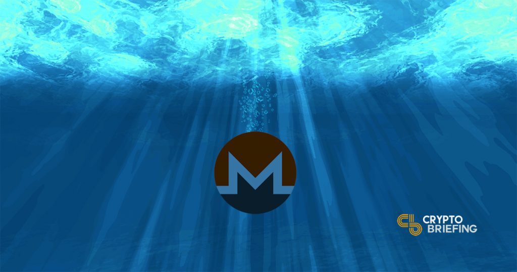 Monero Considering 