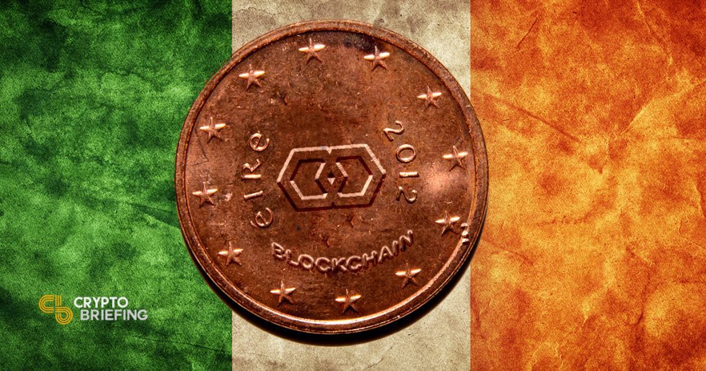 Ireland Seeks Blockchain Solutions For Public Problems