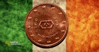 Ireland blockchain