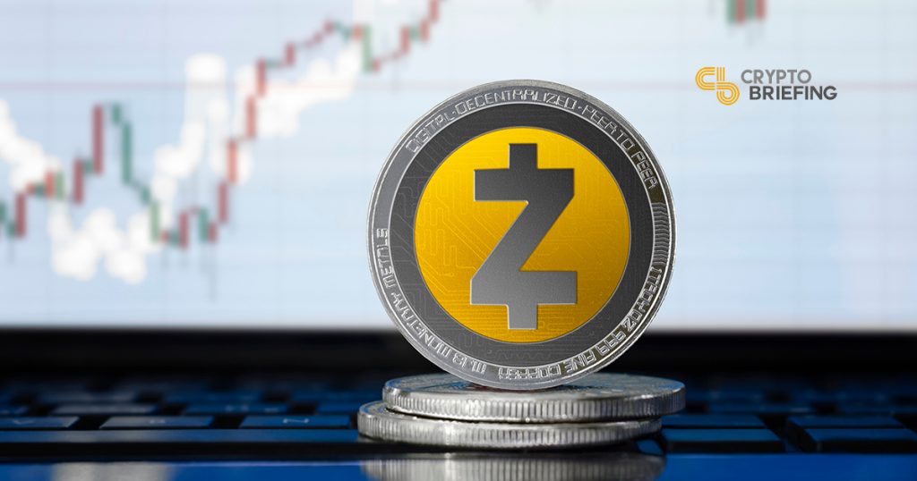 Zcash Signals Local Top, Will Bitcoin Follow?