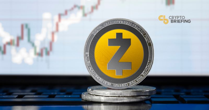 Zcash is poised to move slightly up, but how strong is the momentum?