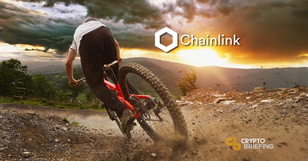 Chainlink Looks Ready to Retest All-Time Highs