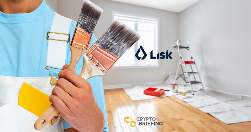 Lisk Devs Refuse To Paint Rosy Picture: We Have Learned The Hard Way
