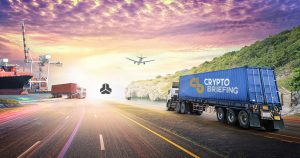 Blockchain Supply Project Partners With JPMorgan- And Alibaba-Backed T...