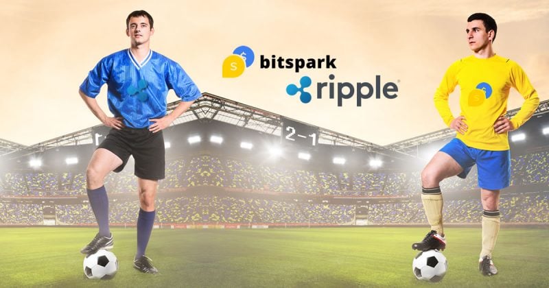 A Ripple Rival? Bitspark Rewards Users For International Payments