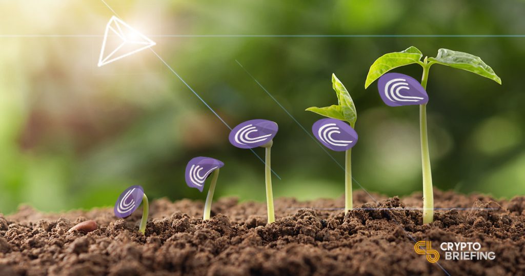 BitTorrent Seeds Crypto-Powered Filesharing