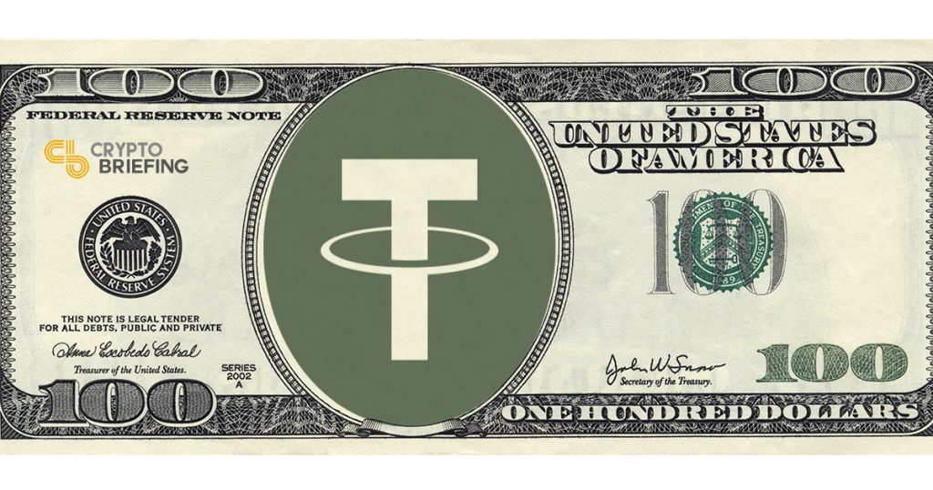 In Tether We Trust? USDT Still Dominant Stablecoin