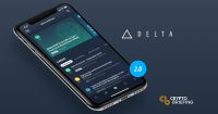 Delta 2.0 Crypto App Introduces Personalized Newsfeeds