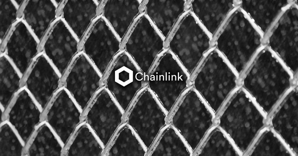 Chainlink Fences in Reliable Price Data for Crypto Lender Celsius Network